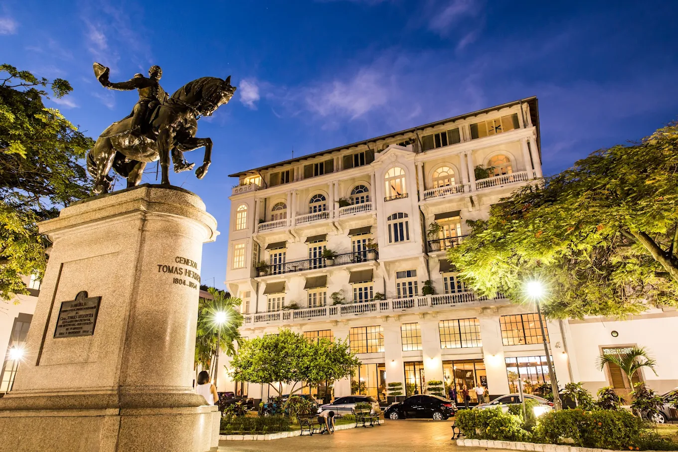 Hotel American Trade
