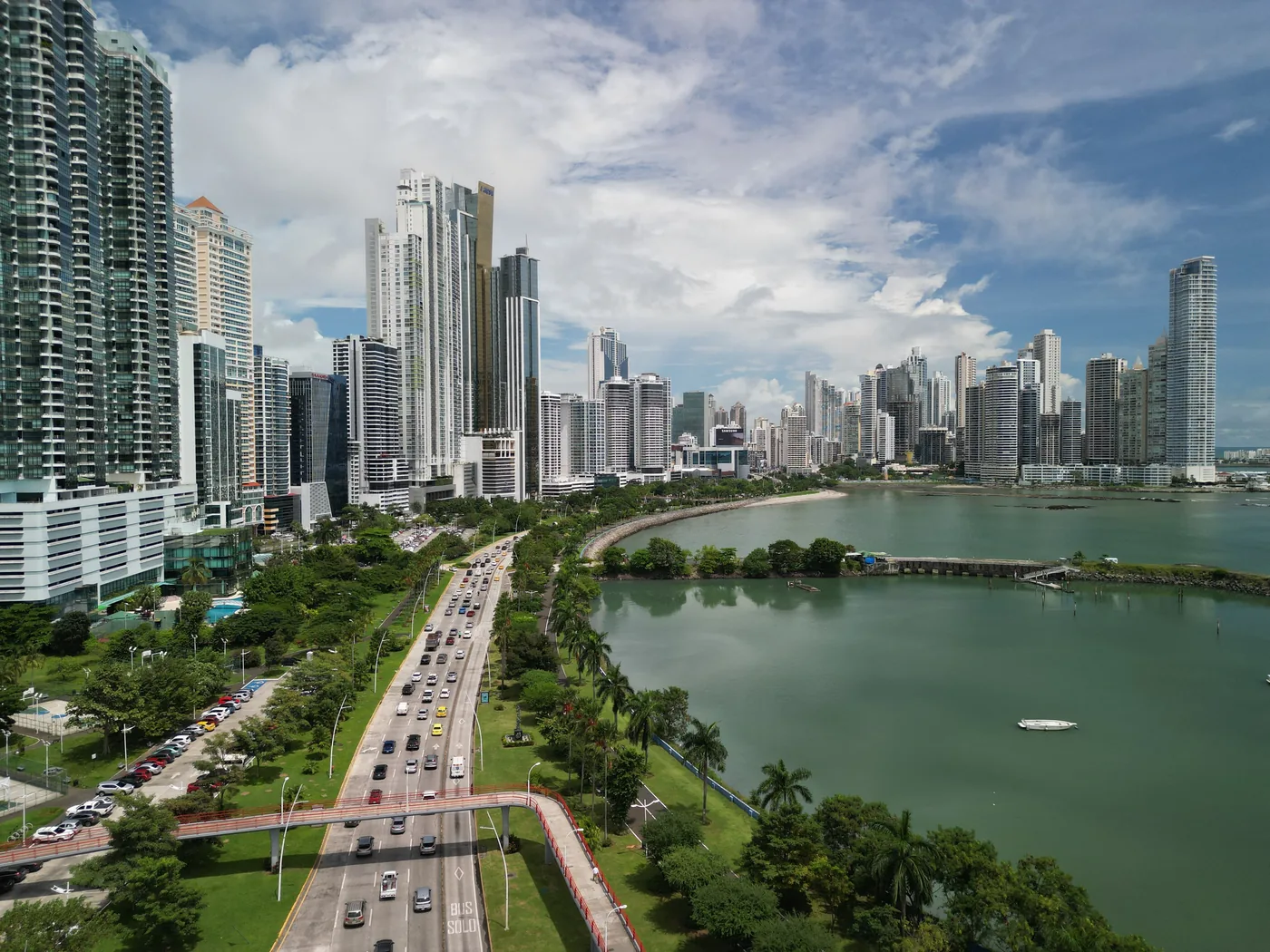 Descubre Panamá